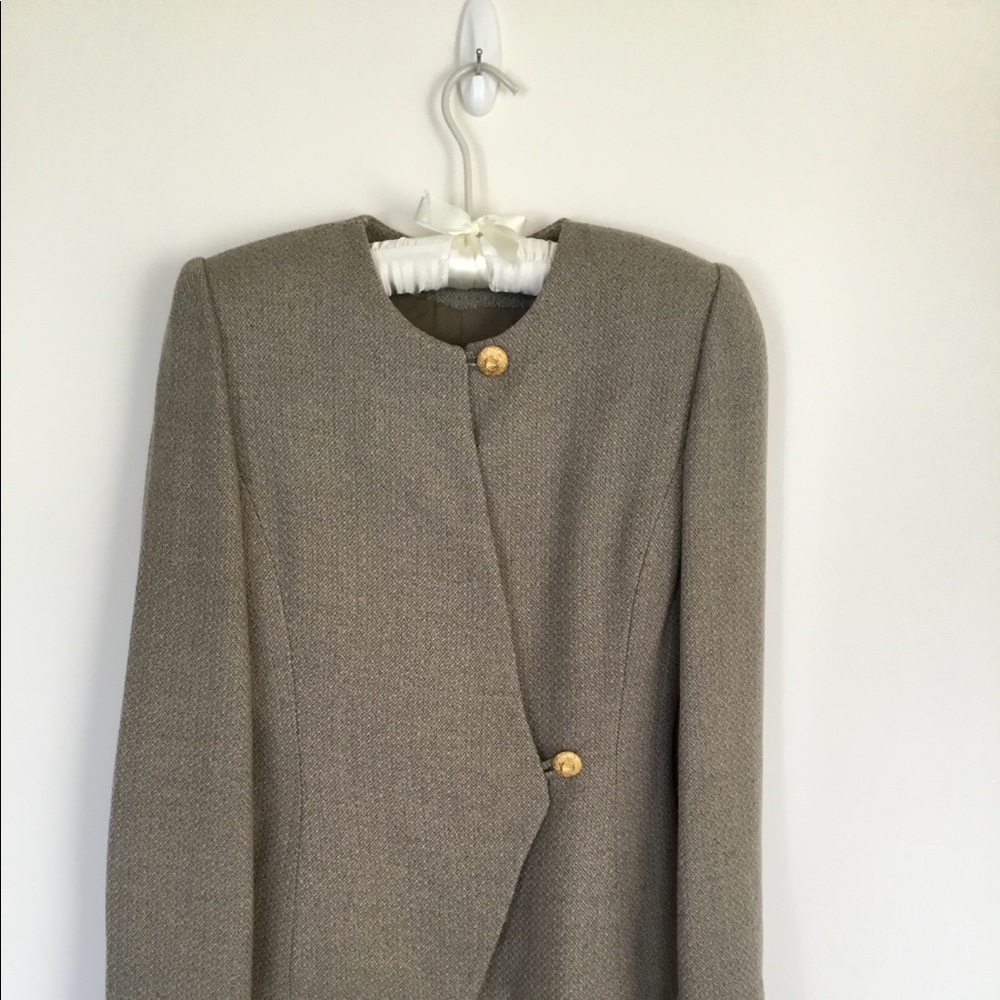 REDUCED!!!  Couture Jacket. Was$85.